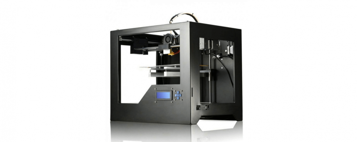 3D printer